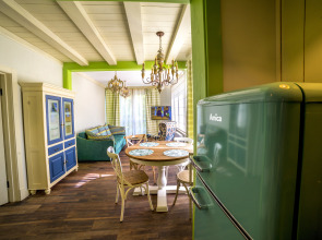 Апартаменты Green Dream