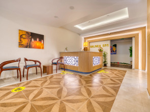 Sealife Kemer Resort Hotel - All inclusive