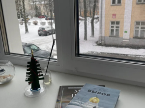 Уютная квартира в стиле loft в центре