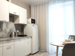 Апартаменты Panda Home На Ватутина