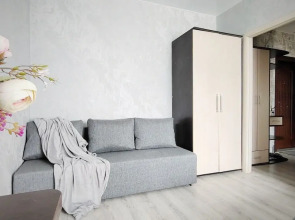 Квартира Guru с Видом на Амур в Центре Города