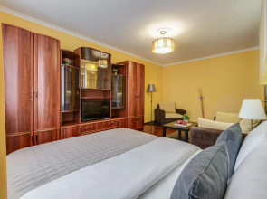 Квартира в Центре у Финляндского вокзала