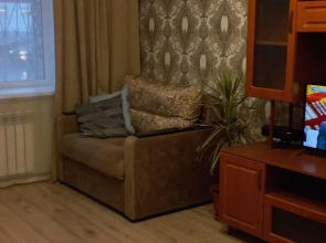 Апартаменты Уютное гнездышко рядом с парком