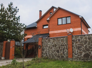 Мини-отель Eleon Domodedovo