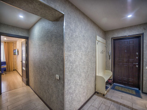 Апартаменты Матросова 16