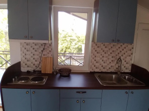 Апартаменты Гостевые апартаменты 1