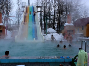 База Отдыха Тавуш