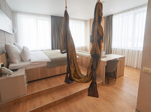 Отель F911 Яхт Клуб