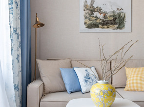 Квартира Classic Studio в Янино