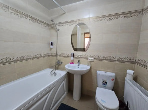 Апартаменты в центре Пятигорска