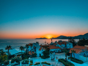 Отель Liberty Hotels Lykia - All Inclusive