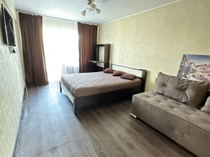 Апартаменты двухкомнатные апартаменты