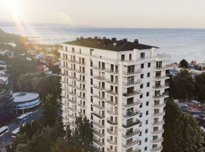 Апартаменты MiraCrimea