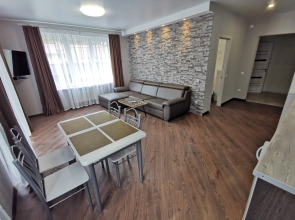 Апартаменты Centre