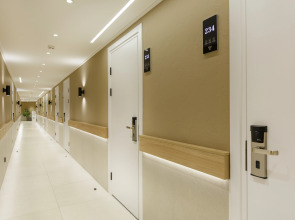 Курортный отель Эделон