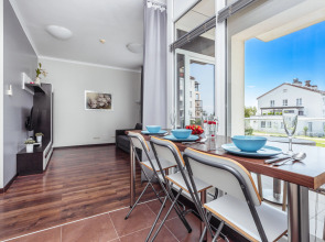 Квартира на улице Парусная 15