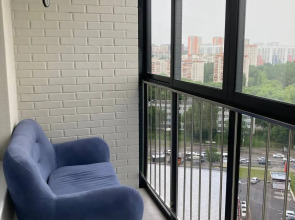 Апартаменты Midea 223