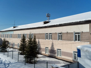 Гостевой Дом Маргобай