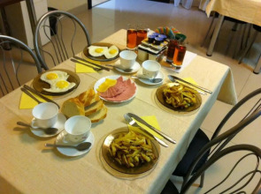 Гостевой дом Щедрино