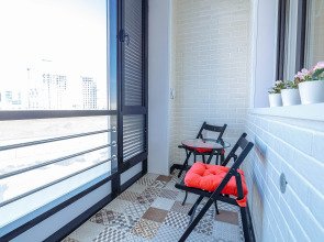 Апартаменты полноценные 2 комнатные возле Трц Хан Шатыр