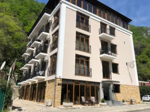 Отель Rit_hotel