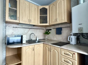 Квартира Hygge Karelia рядом с ЖД вокзалом