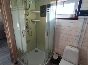 Гостевой дом Афрейм