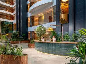 Liberty Kuşadası Resort - All inclusive