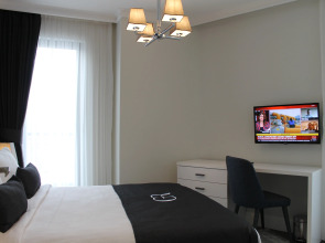 Апартаменты Garlon Residence