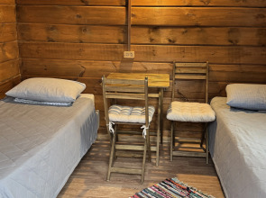 Гостевой дом Небо Байкала