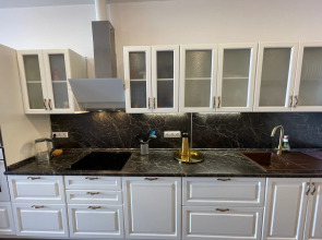 Апартаменты Familiya Gurzuf