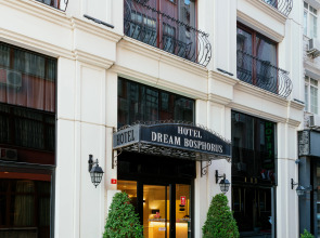 Dream Bosphorus Hotel