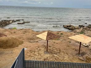 Гостевой дом Moon House