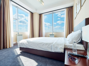 Отель Skyline Томск Аэропорт