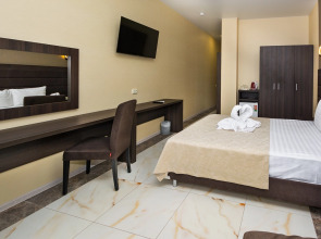 Гостевой Дом White Lion