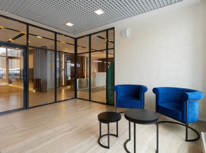 Апартаменты Apart Pro Saint-Petersburg