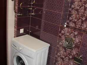 Апартаменты Good Luck