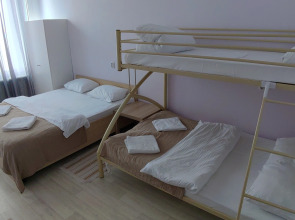 Хостел Bla Bla  Rostov