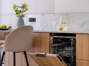 Квартира в Кисловодске в Парковой Зоне