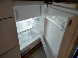 Апартаменты Лагуна на берегу моря