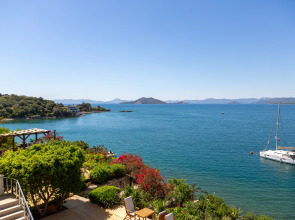 Бутик-Отель Sofia Ada