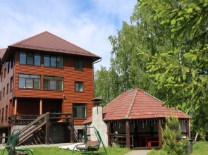 База отдыха  Уткуль.РФ