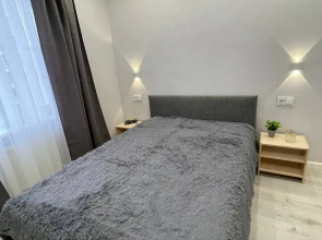 Квартира на Малой Финляндии