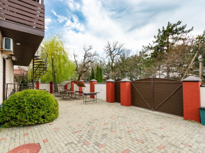 Гостевой дом Респект