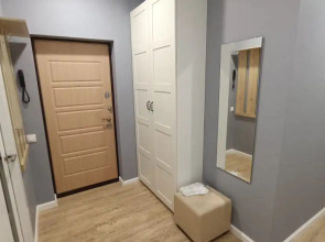 Апартаменты Дизайнерская двушка