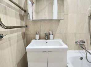 Апартаменты Двухкомнатные