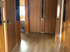 Гостевой дом Солнечный с баней