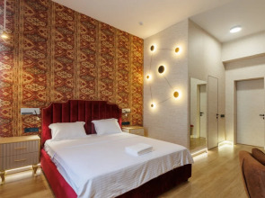 Отель Tav Махачкала