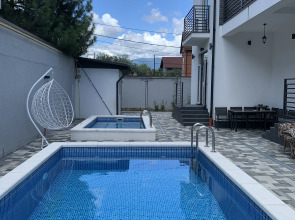 Гостевой дом White House