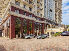 Апартаменты ЖК Корона Авторское Решение